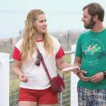 Amy Schumer, Rory Scovel