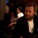 Rory Scovel