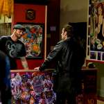 Anthony P. DuBois, John Travolta