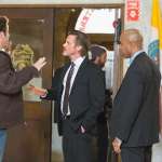 Asante Jones, John Travolta, Sam Trammell