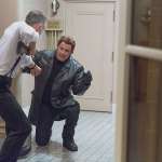 Patrick St. Esprit, John Travolta