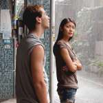 Stijn Koomen, Huan-Ru Ke