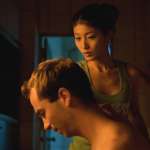 Stijn Koomen, Huan-Ru Ke