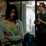 Stijn Koomen, Huan-Ru Ke