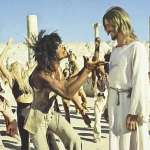 Ted Neeley, Larry Marshall