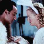 Daryl Hannah, Kevin Pollak