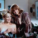 Daryl Hannah, Ann-Margret