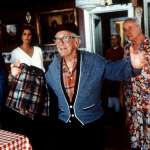 Walter Matthau, Ann Morgan Guilbert, Ann-Margret, Sophia Loren, Jack Lemmon, Burgess Meredith