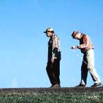 Walter Matthau, Jack Lemmon