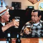Walter Matthau, Jack Lemmon