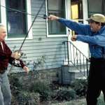 Walter Matthau, Jack Lemmon