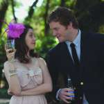 Alison Brie, Chris Pratt