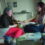 Emily Blunt, Alison Brie