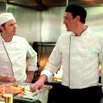 Jason Segel, Chris Pratt