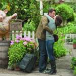 Jason Segel, Emily Blunt