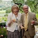 Mimi Kennedy, David Paymer