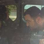 Denis M&eacute;nochet, Thomas Gioria