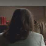 L&eacute;a Drucker, Denis M&eacute;nochet