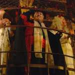 Sonia Bohosiewicz, Jan Nowicki, Robert Jurczyga