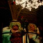 Sonia Bohosiewicz, Roman Kłosowski