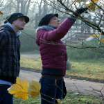 Sonia Bohosiewicz, Antoni Pawlicki