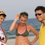 Bartosz Obuchowicz, Alicja Dąbrowska, Tomasz Błasiak