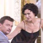 Danuta Stenka, Jan Frycz