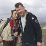 Danuta Stenka, Jan Frycz