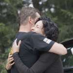 Danuta Stenka, Jan Frycz