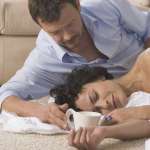 Danuta Stenka, Jan Frycz