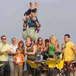 Przemysław Cypryański, Bartosz Obuchowicz, Alicja Dąbrowska, Tomasz Błasiak, Mikołaj Krawczyk