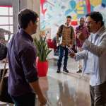 Adam Devine, Michael Pe&ntilde;a