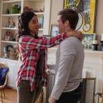 Alexandra Shipp, Adam Devine