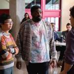 Charlyne Yi, Adam Devine, Ron Funches