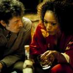 Angela Bassett, Bob Dylan
