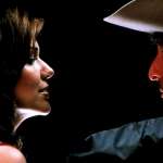 Bob Dylan, Laura Harring