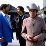 Bob Dylan, John Goodman, Luke Wilson