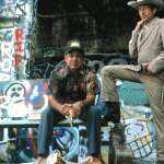 Bob Dylan, Cheech Marin