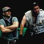 Christian Slater, Chris Penn