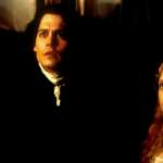 Christina Ricci, Johnny Depp, Marc Pickering