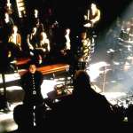 Christopher Lee, Johnny Depp