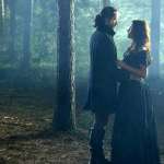 Katia Winter, Tom Mison