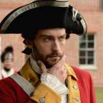 Tom Mison