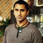 Cliff Curtis