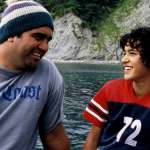 Grant Roa, Keisha Castle-Hughes