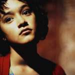 Keisha Castle-Hughes