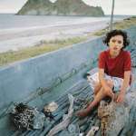 Keisha Castle-Hughes