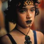 Keisha Castle-Hughes