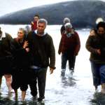 Rawiri Paratene, Taungaroa Emile, Vicky Haughton