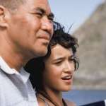 Rawiri Paratene, Keisha Castle-Hughes